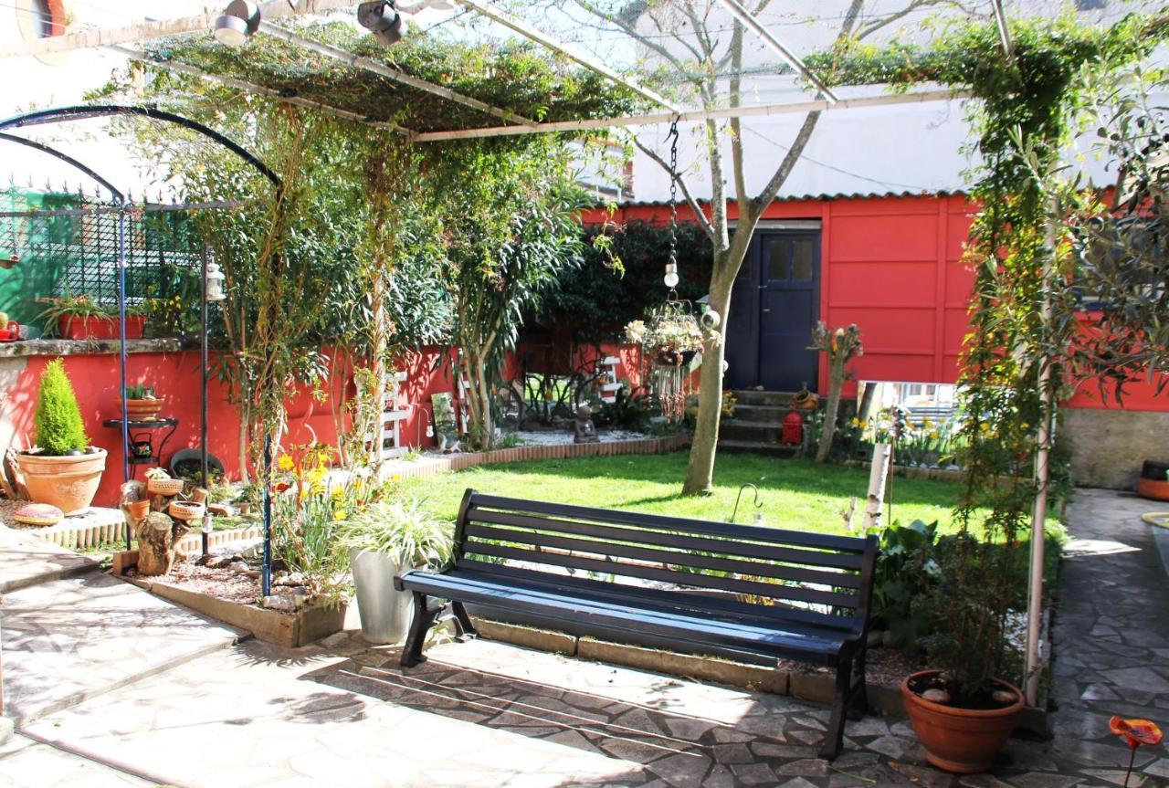 Maison Toulousaine Avec Jardin Τουλούζη Εξωτερικό φωτογραφία