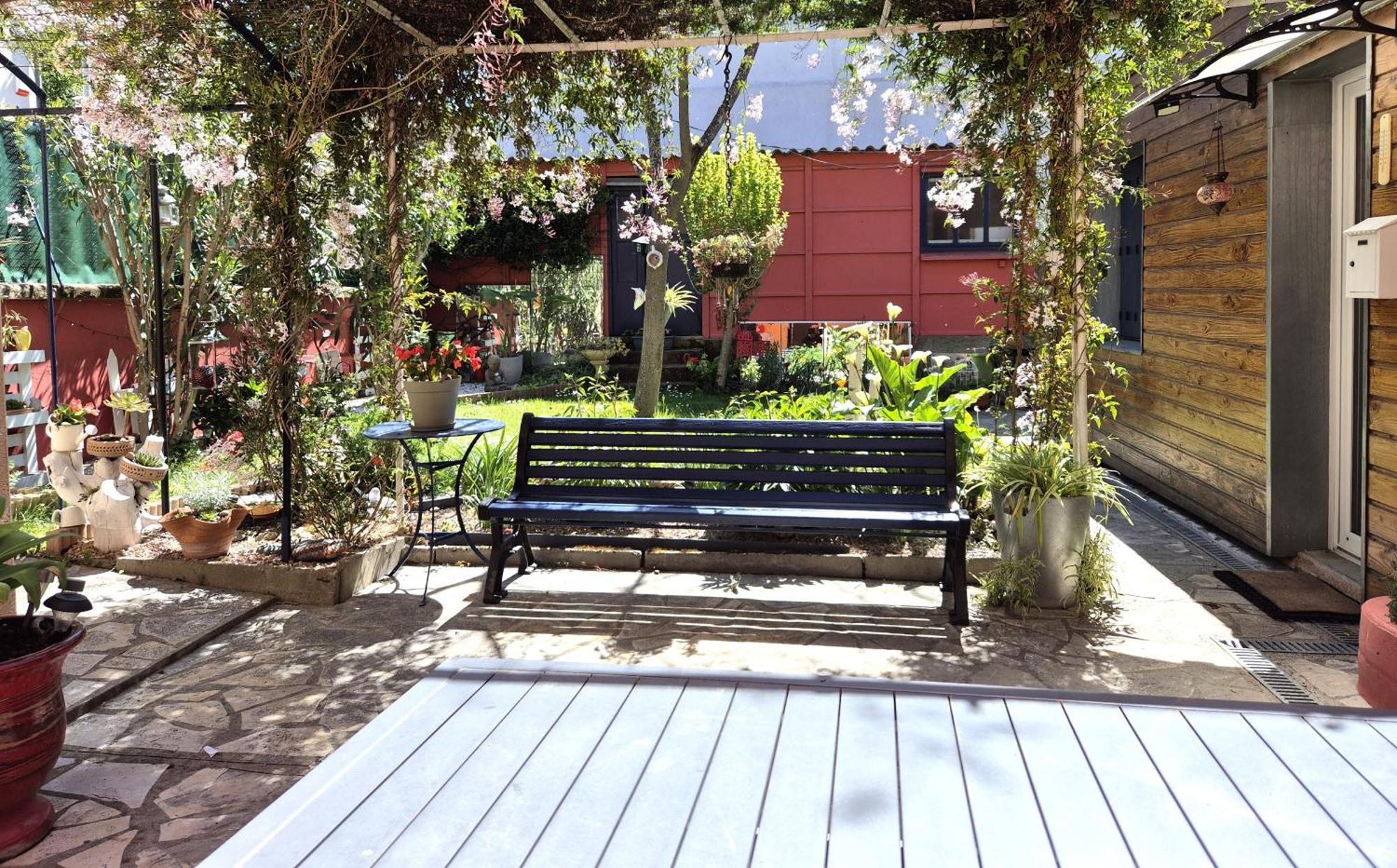 Maison Toulousaine Avec Jardin Τουλούζη Εξωτερικό φωτογραφία
