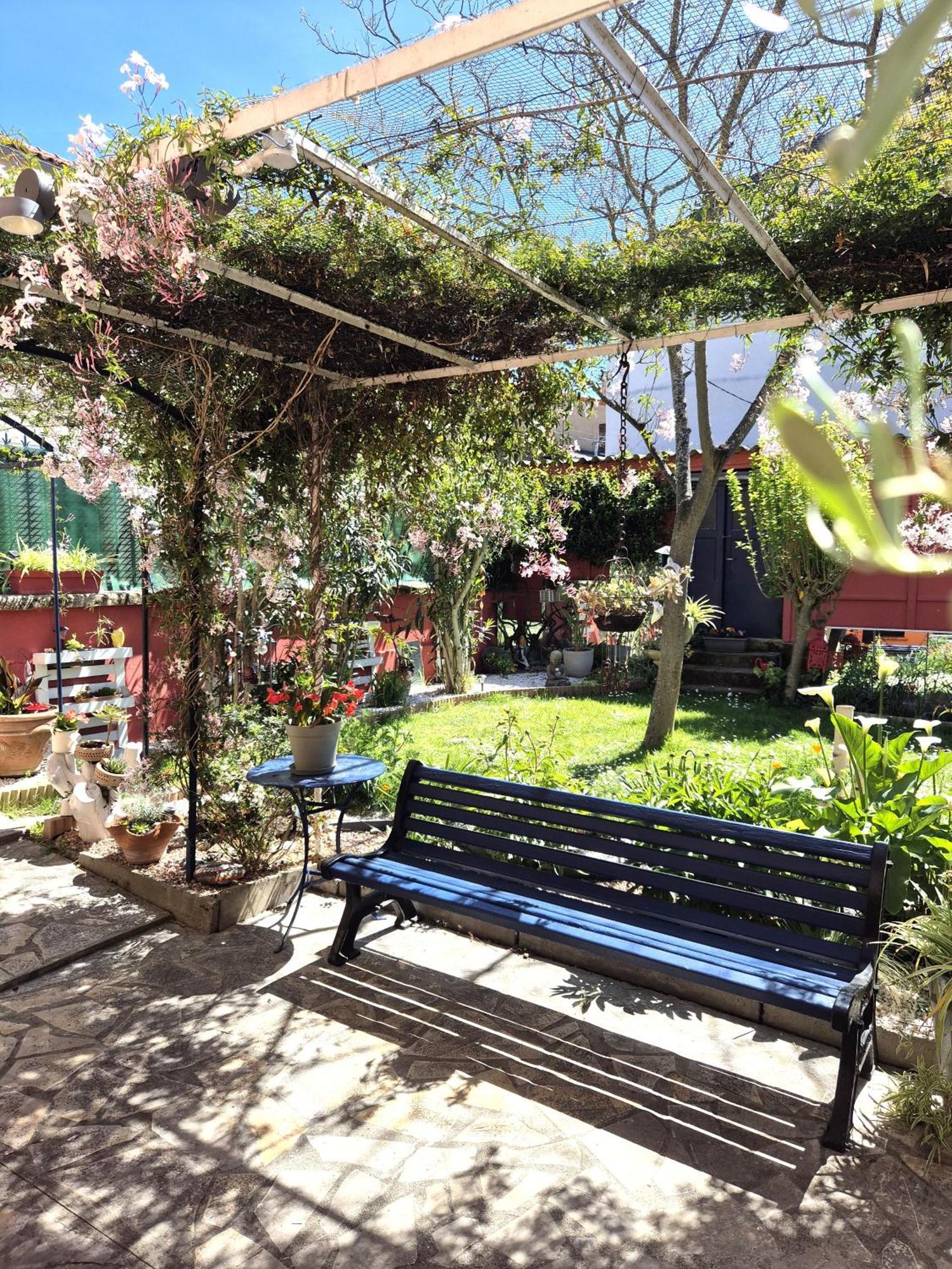 Maison Toulousaine Avec Jardin Τουλούζη Εξωτερικό φωτογραφία