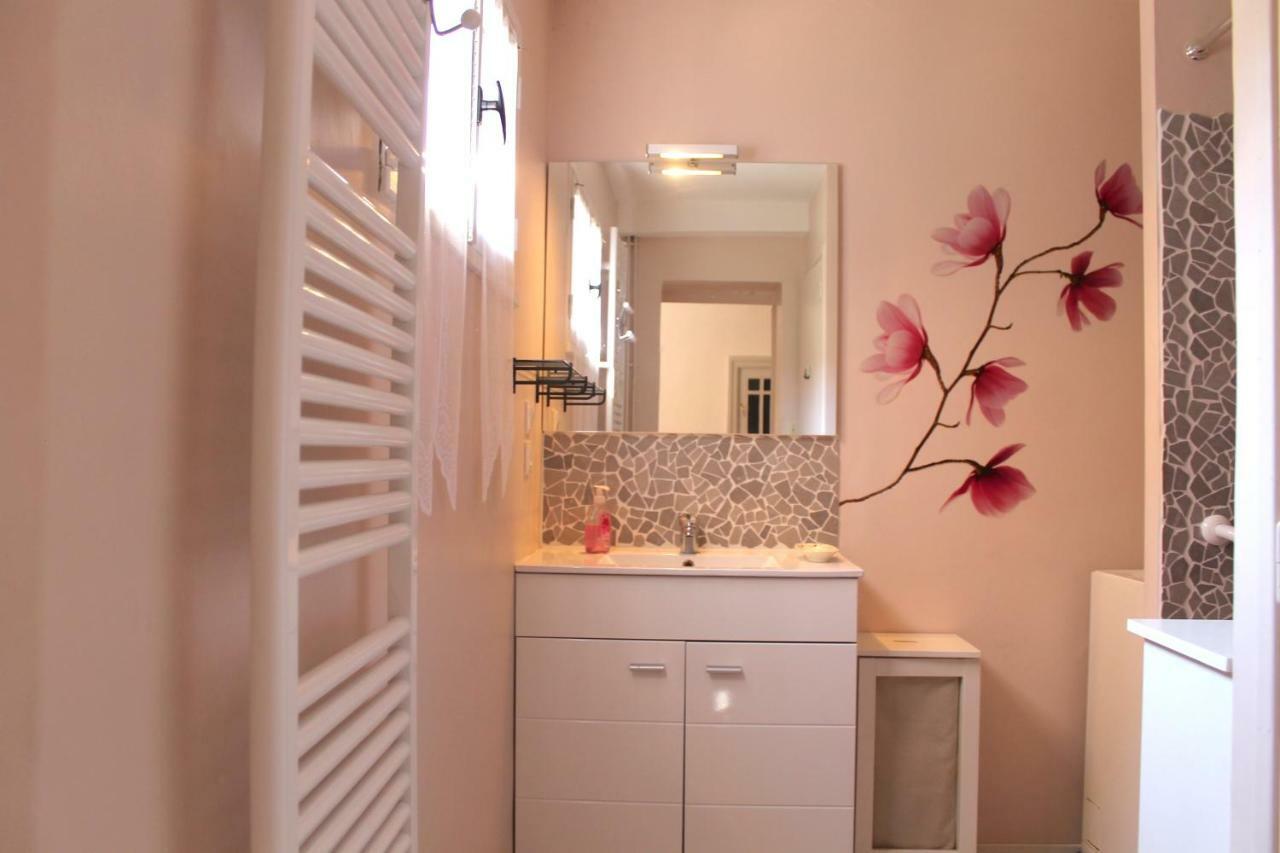 Maison Toulousaine Avec Jardin Τουλούζη Εξωτερικό φωτογραφία