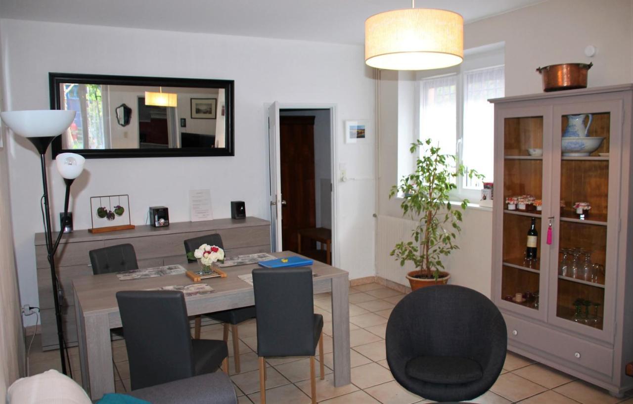 Maison Toulousaine Avec Jardin Τουλούζη Εξωτερικό φωτογραφία